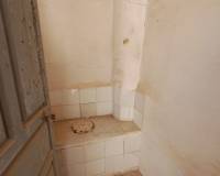 Resale - Appartement - Orihuela