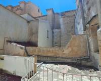 Resale - Appartement - Orihuela
