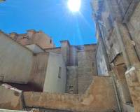 Resale - Appartement - Orihuela