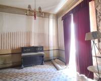 Resale - Appartement - Orihuela