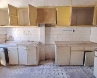 Resale - Appartement - Orihuela