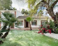 Resale - Appartement - Orihuela