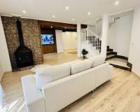 Resale - Appartement - Orihuela