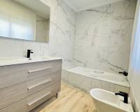 Resale - Appartement - Orihuela