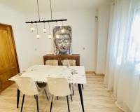 Resale - Appartement - Orihuela