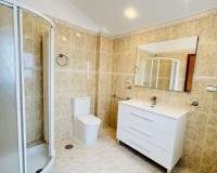 Resale - Appartement - Orihuela