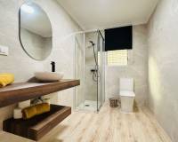 Resale - Appartement - Orihuela