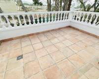 Resale - Appartement - Orihuela