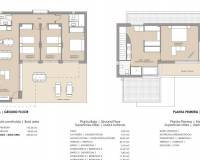 Resale - Appartement - Orihuela