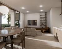 Resale - Appartement - Orihuela