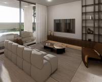 Resale - Appartement - Orihuela