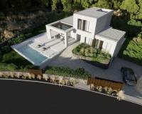 Resale - Appartement - Orihuela