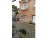 Resale - Appartement - Orihuela