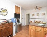 Resale - Appartement - Orihuela