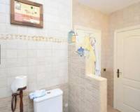 Resale - Appartement - Orihuela