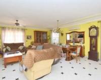 Resale - Appartement - Orihuela