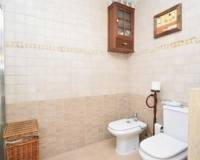 Resale - Appartement - Orihuela