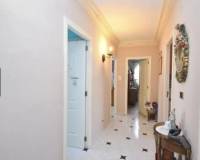 Resale - Appartement - Orihuela