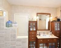 Resale - Appartement - Orihuela