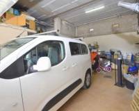 Resale - Appartement - Orihuela