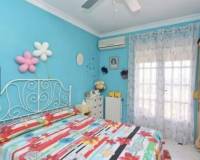 Resale - Appartement - Orihuela