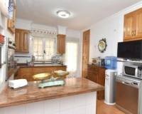 Resale - Appartement - Orihuela