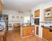 Resale - Appartement - Orihuela