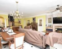 Resale - Appartement - Orihuela