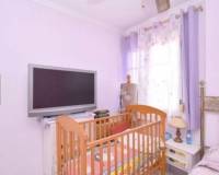 Resale - Appartement - Orihuela