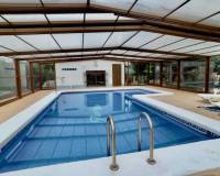 Resale - Appartement - Orihuela