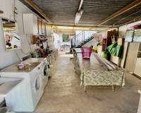 Resale - Appartement - Orihuela