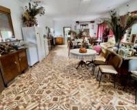 Resale - Appartement - Orihuela