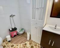 Resale - Appartement - Orihuela