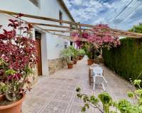 Resale - Appartement - Orihuela