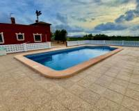 Resale - Appartement - Orihuela