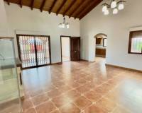 Resale - Appartement - Orihuela