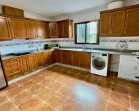 Resale - Appartement - Orihuela