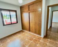 Resale - Appartement - Orihuela