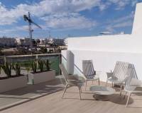 Resale - Appartement - Orihuela