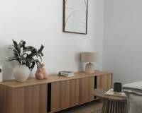 Resale - Appartement - Orihuela