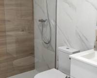 Resale - Appartement - Orihuela