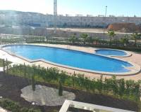 Resale - Appartement - Orihuela