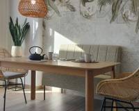 Resale - Appartement - Orihuela