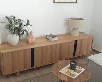 Resale - Appartement - Orihuela