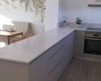 Resale - Appartement - Orihuela