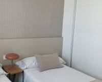 Resale - Appartement - Orihuela