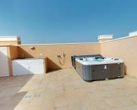 Resale - Appartement - Pilar de la Horadada - Centro