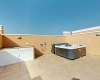 Resale - Appartement - Pilar de la Horadada - Centro
