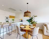 Resale - Appartement - Pilar de la Horadada - Centro