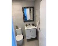 Resale - Appartement - Pilar de la Horadada - optional location detail